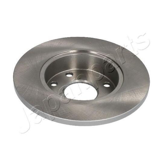 DI-999C - Brake Disc 