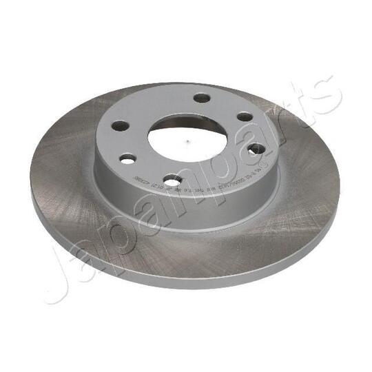 DI-999C - Brake Disc 