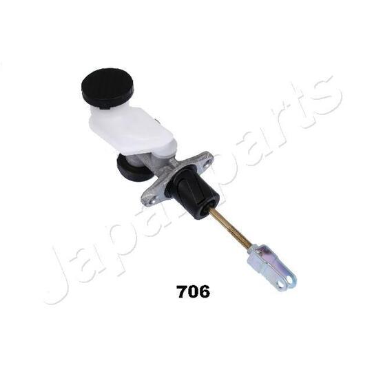 FR-706 - Master Cylinder, clutch 