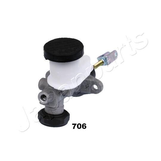 FR-706 - Master Cylinder, clutch 