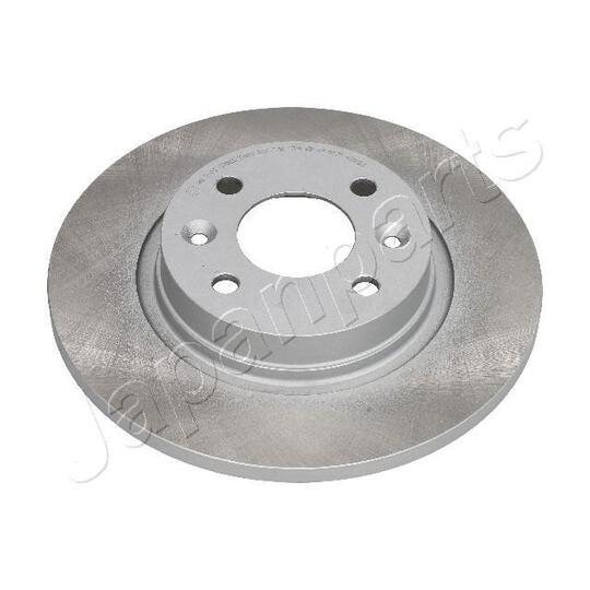 DI-035C - Brake Disc 