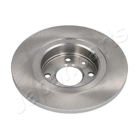 DI-035C - Brake Disc 