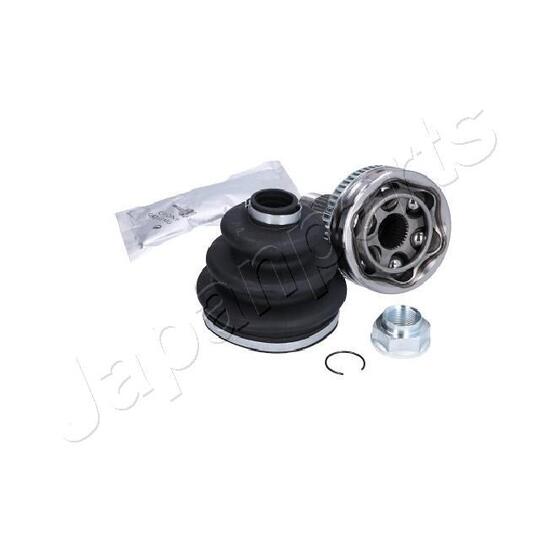 GI-L19 - Joint Kit, drive shaft 