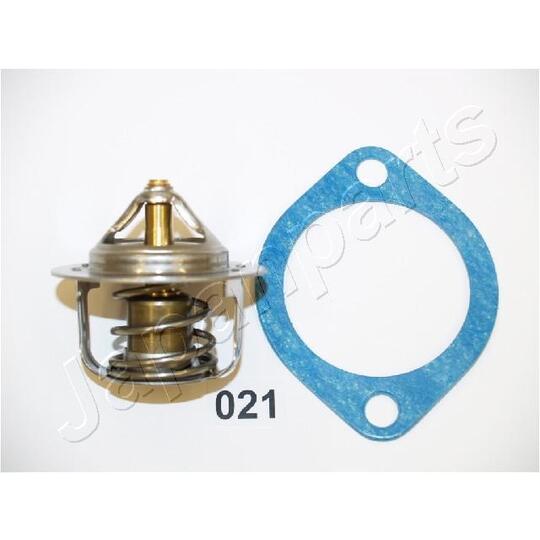 VA-021 - Thermostat, coolant 