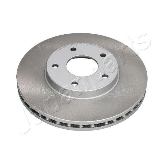 DI-158C - Brake Disc 