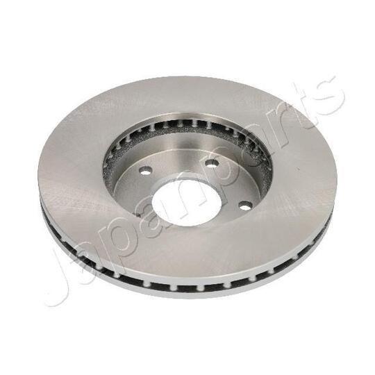 DI-158C - Brake Disc 