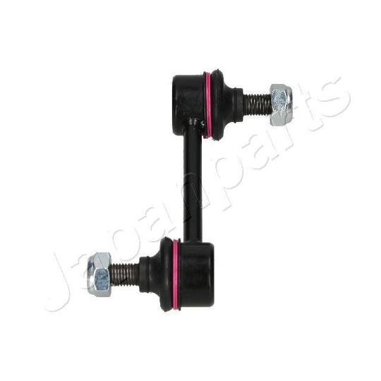 SI-346 - Sway Bar, suspension 