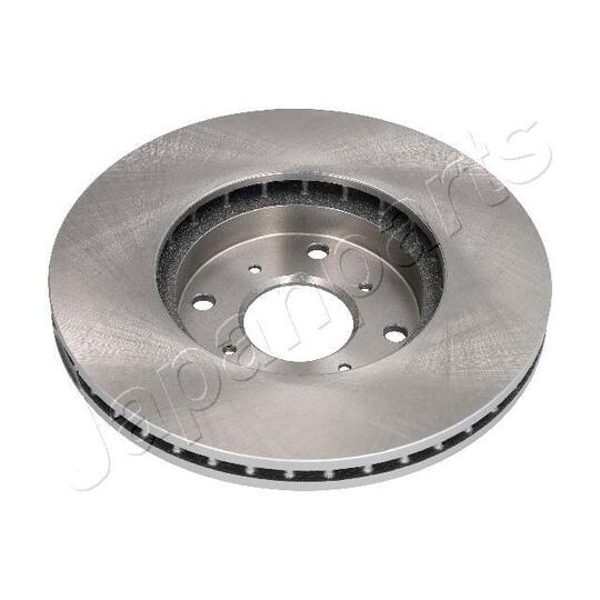 DI-404C - Brake Disc 