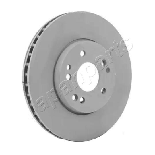 DI-0536 - Brake Disc 