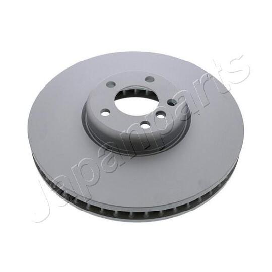 DI-0135 - Brake Disc 