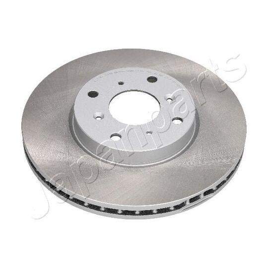 DI-404C - Brake Disc 