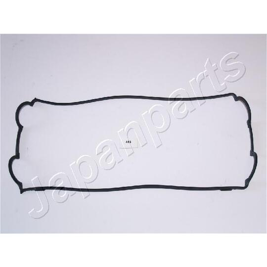 GP-415 - Gasket, cylinder head cover 