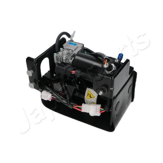 MM-ASC042 - Compressor, compressed air system 