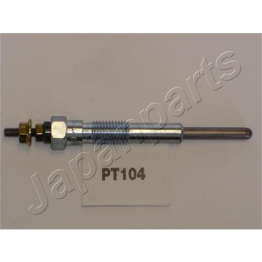 PT104 - Glow Plug 