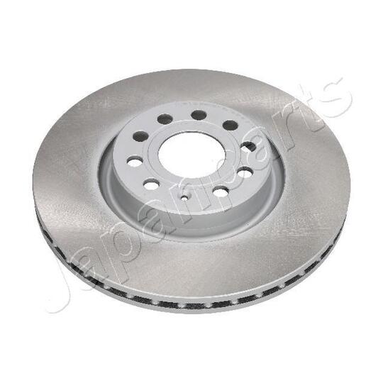 DI-0902C - Brake Disc 