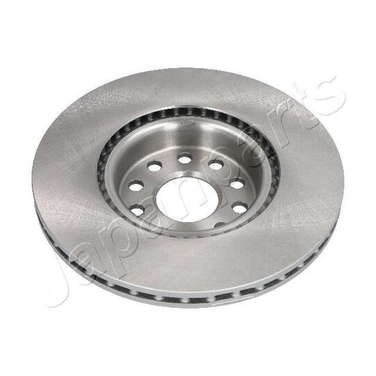 DI-0902C - Brake Disc 