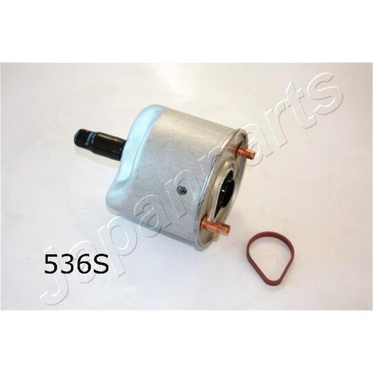 FC-536S - Fuel filter 