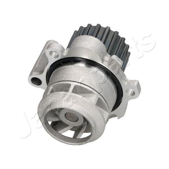 PQ-0922 - Water pump 