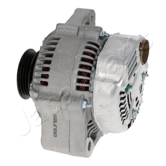 ALH365 - Alternator 