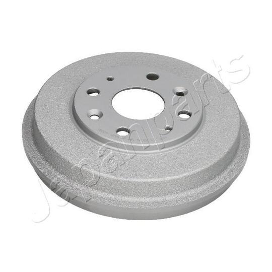 TA-300C - Brake Drum 