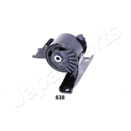 RU-838 - Engine Mounting 