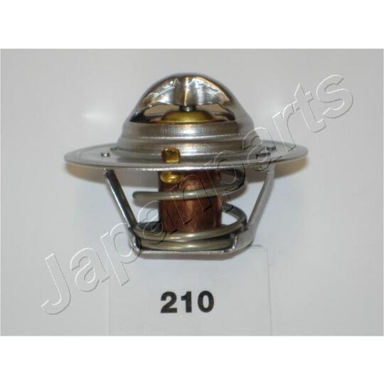 VT-210 - Thermostat, coolant 