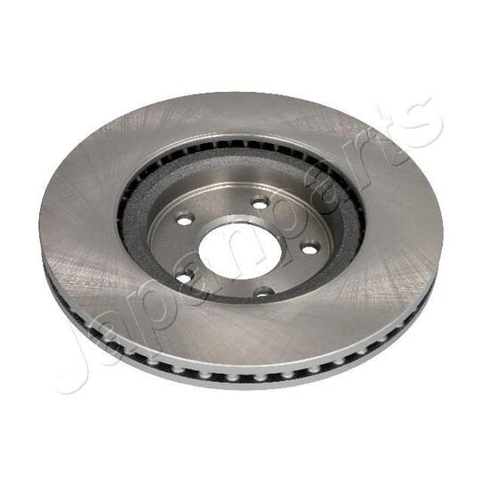 DI-175C - Brake Disc 