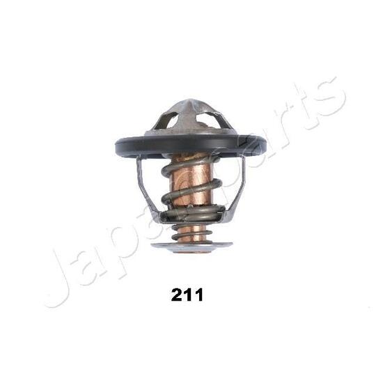 VT-211 - Thermostat, coolant 