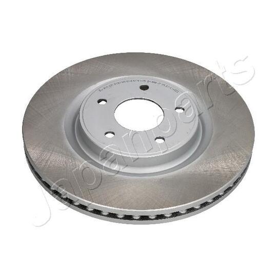 DI-175C - Brake Disc 