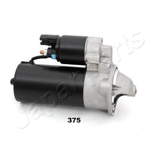 MTT375 - Startmotor 