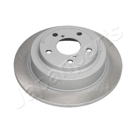 DP-701C - Brake Disc 