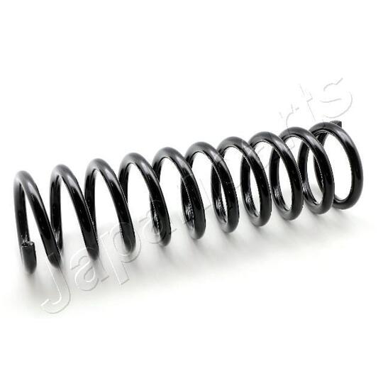 ZC1222D - Suspension Spring 