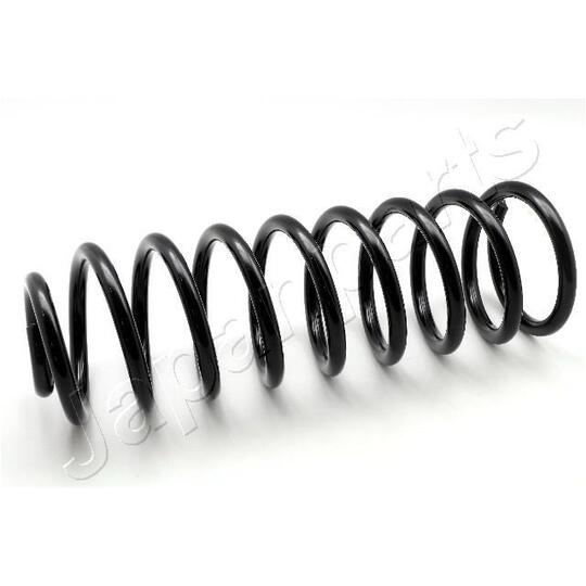 ZC5141F - Suspension Spring 