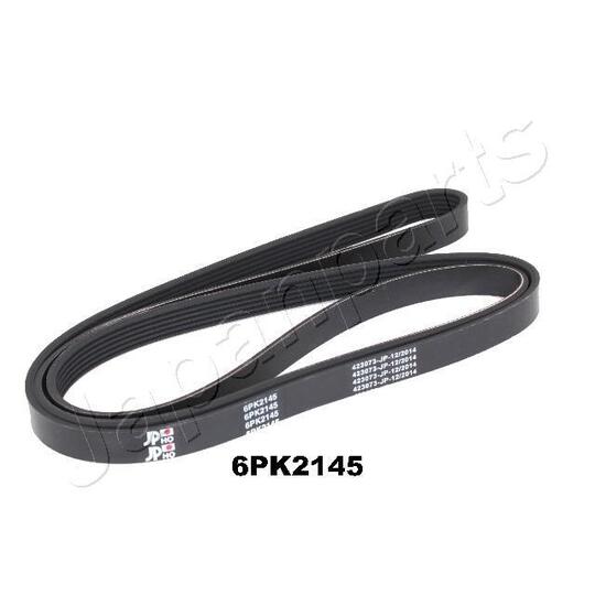 DV-6PK2145 - V-Ribbed Belt 