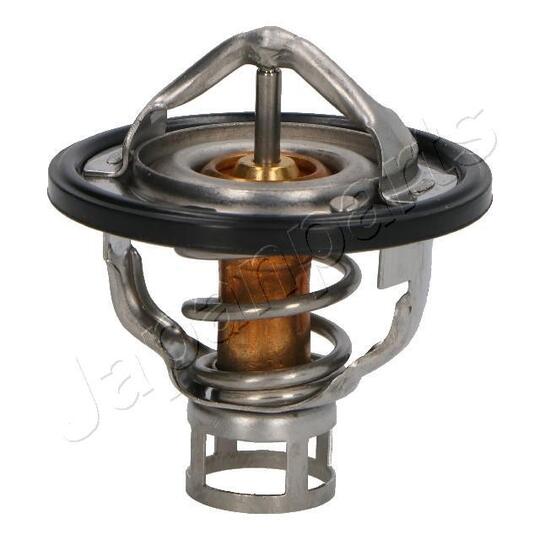 VT-104 - Thermostat, coolant 