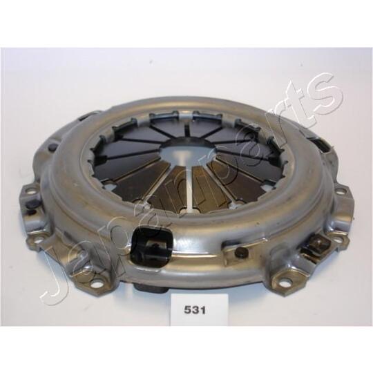 SF-531 - Clutch Pressure Plate 