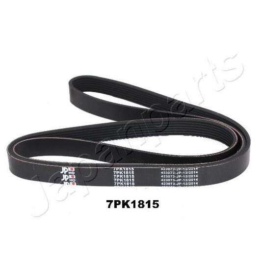 DV-7PK1815 - V-Ribbed Belt 