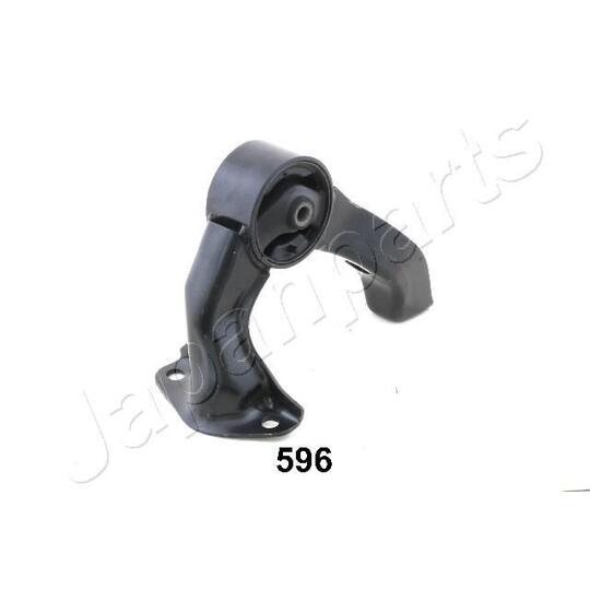 RU-596 - Engine Mounting 