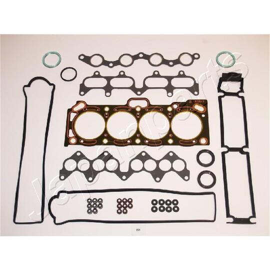 KG-226 - Gasket Set, cylinder head 