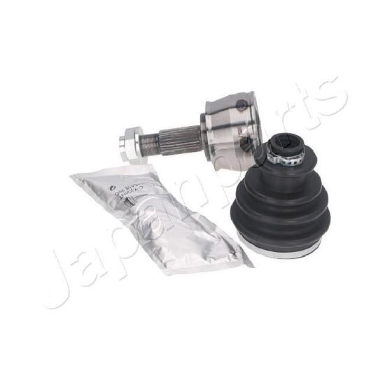 GI-0007 - Joint Kit, drive shaft 