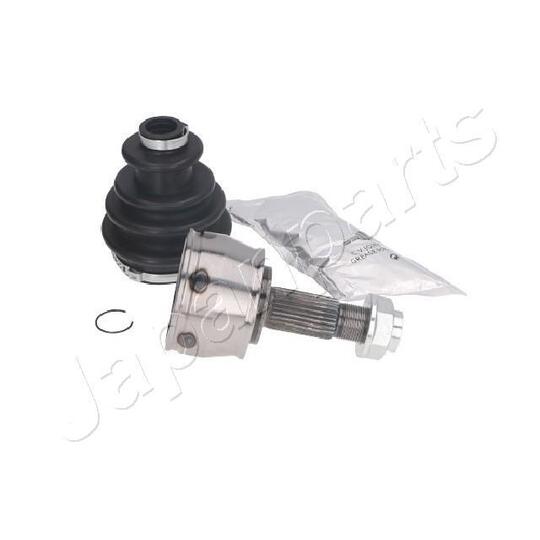 GI-0007 - Joint Kit, drive shaft 