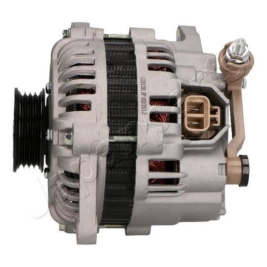 ALM407 - Alternator 