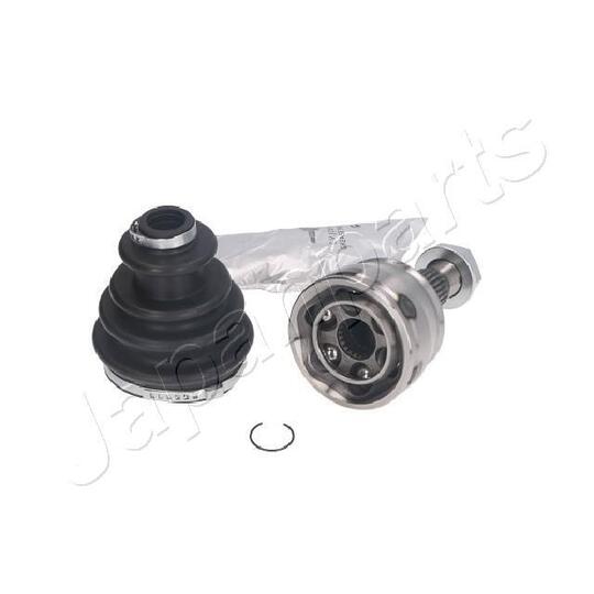 GI-0007 - Joint Kit, drive shaft 