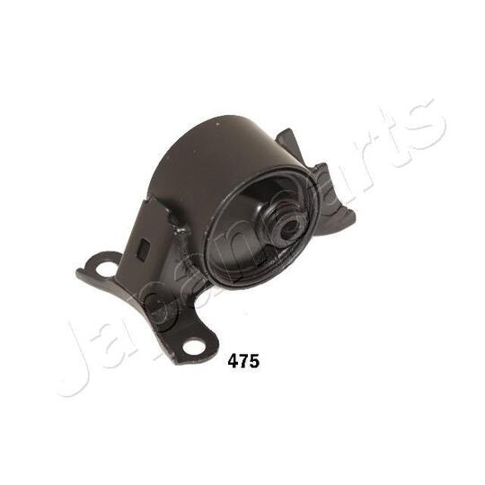 RU-475 - Engine Mounting 