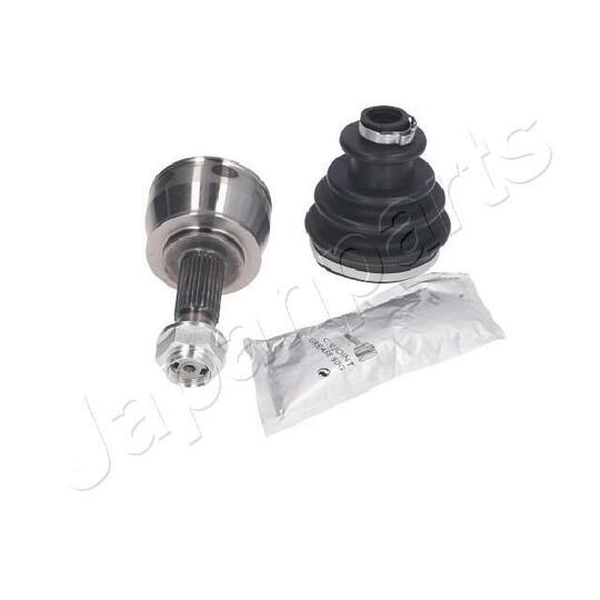 GI-0007 - Joint Kit, drive shaft 