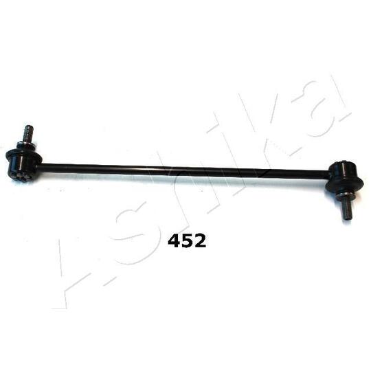 106-04-452 - Sway Bar, suspension 