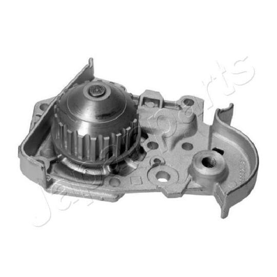 PQ-022 - Water pump 