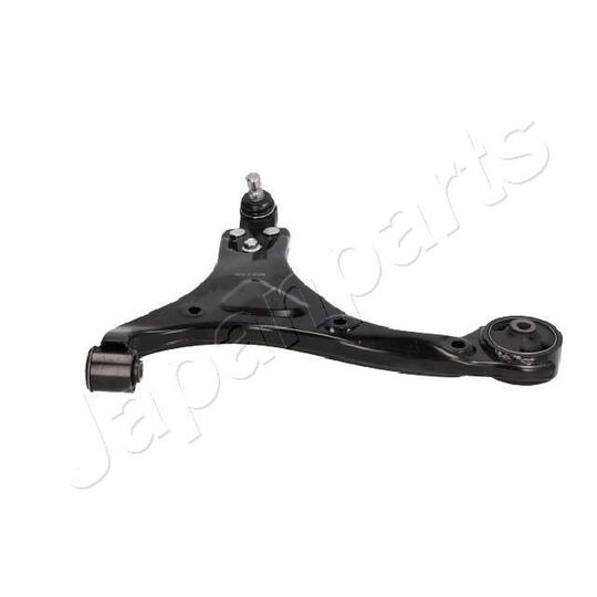 BS-H74L - Track Control Arm 