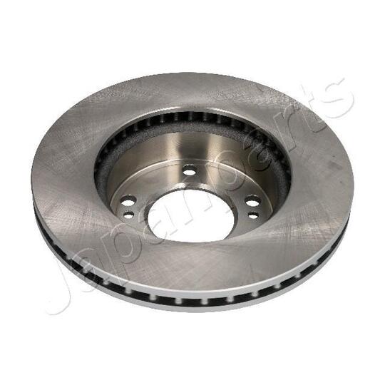 DI-S02C - Brake Disc 