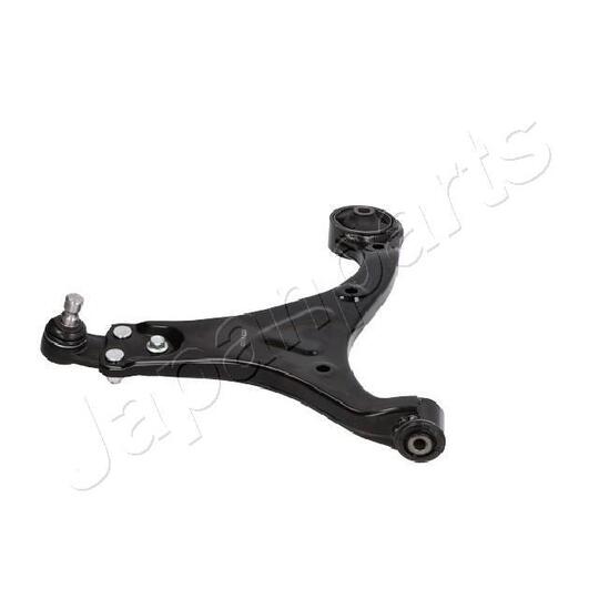 BS-H74L - Track Control Arm 